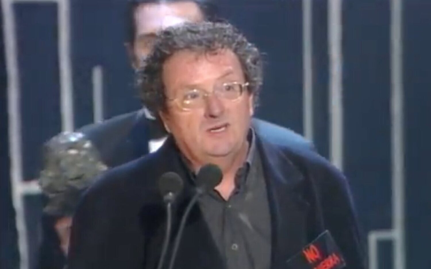 Muere Pere Joan Ventura, ganador del Goya a mejor documental en 2003, a los 79 años