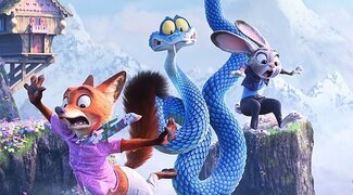 El primer tráiler de 'Zootrópolis 2' enreda a Nick y Judy en un nuevo misterio en la metrópolis animal