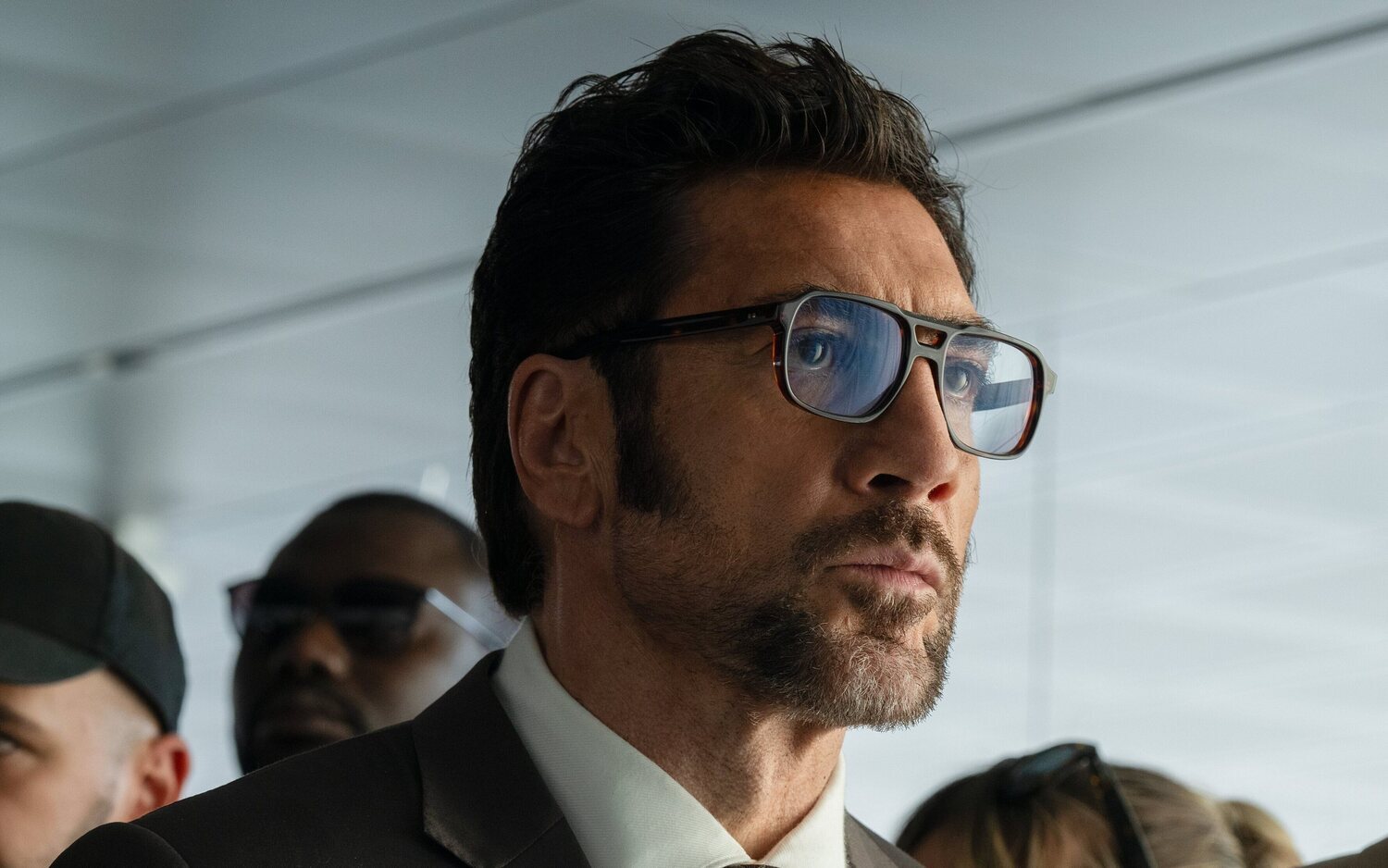 Javier Bardem carga contra Nolan