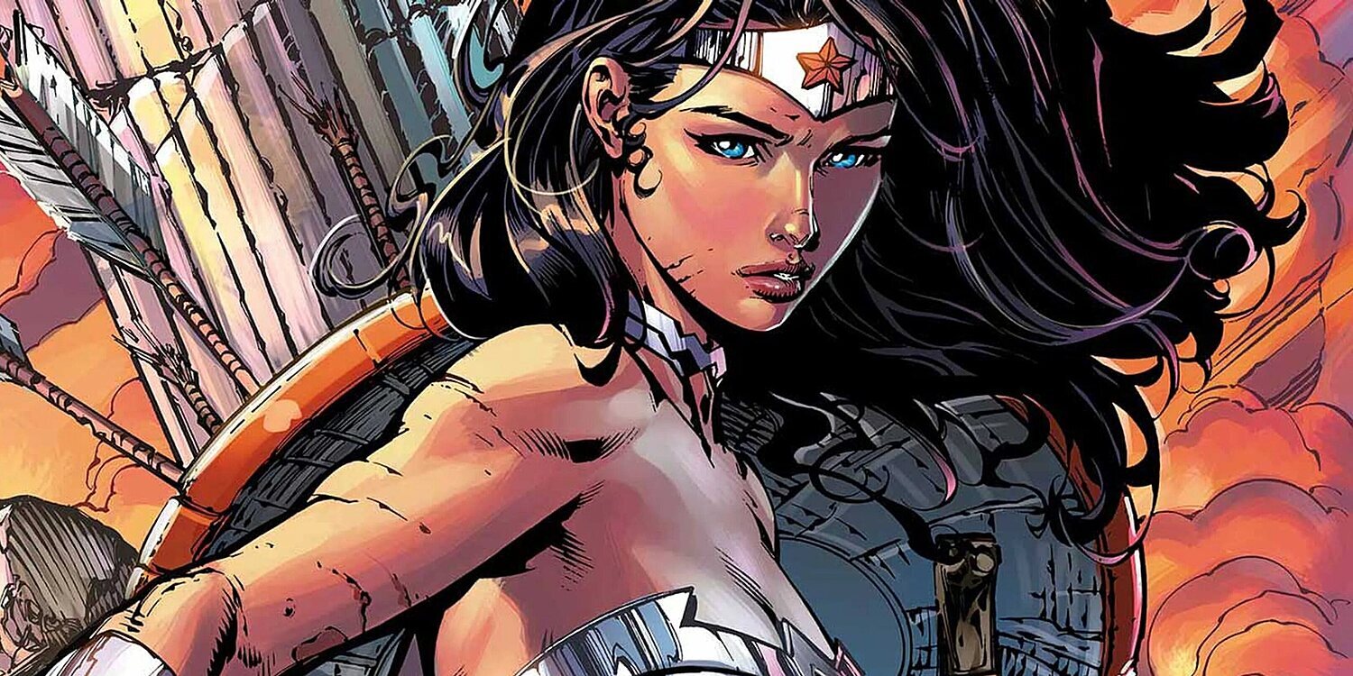 La guionista de 'Supergirl' será la encargada de escribir el reinicio de Wonder Woman
