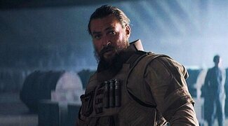 Jason Momoa se afeita por primera vez en seis años y tarda poco en arrepentirse: "Maldita sea, lo odio"