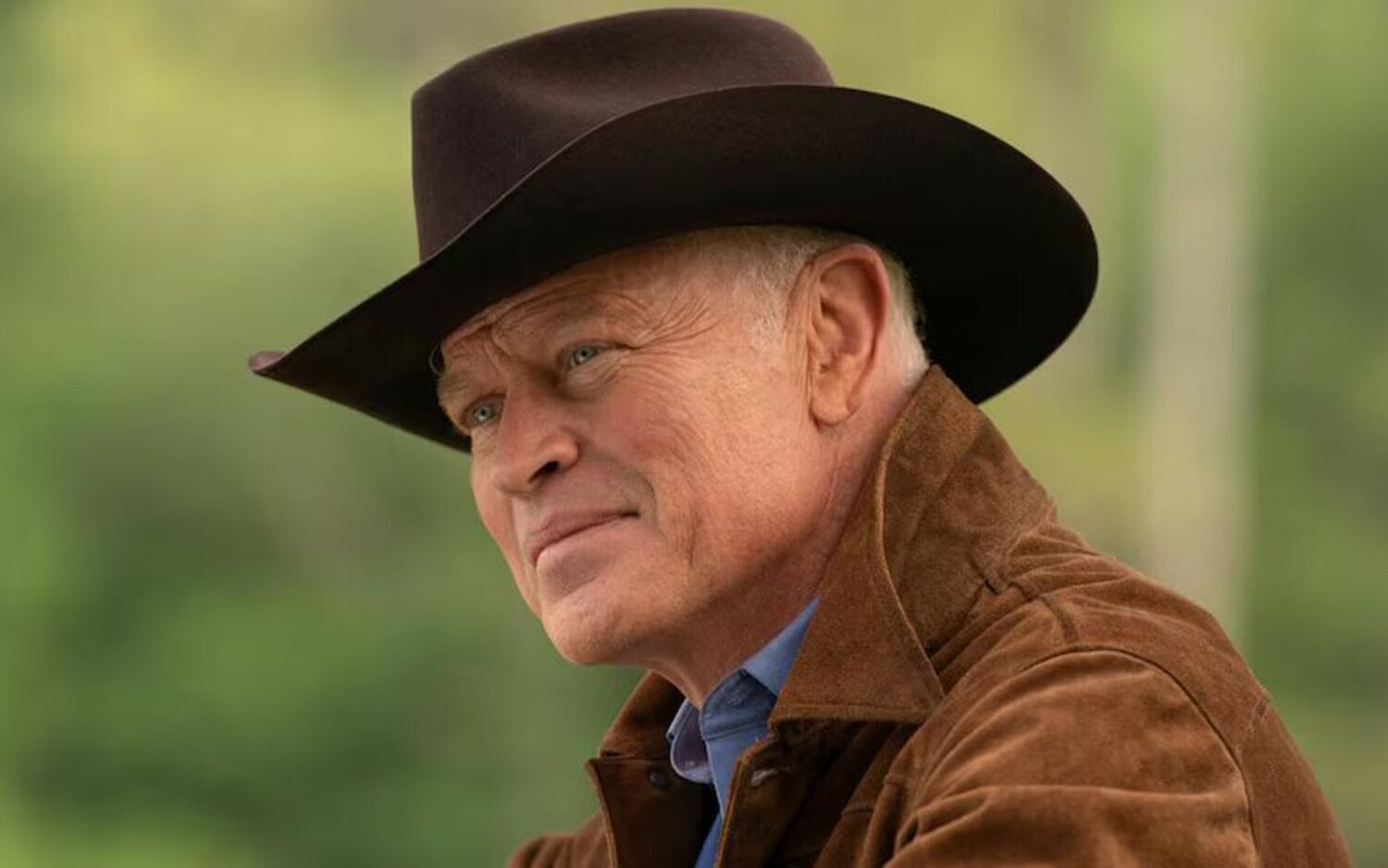 Neal Mcdonough en 'The last rodeo'