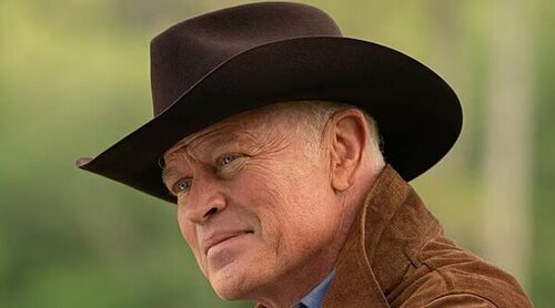 Neal McDonough asegura que Hollywood le dio la espalda por "no querer besar a otra mujer en pantalla"