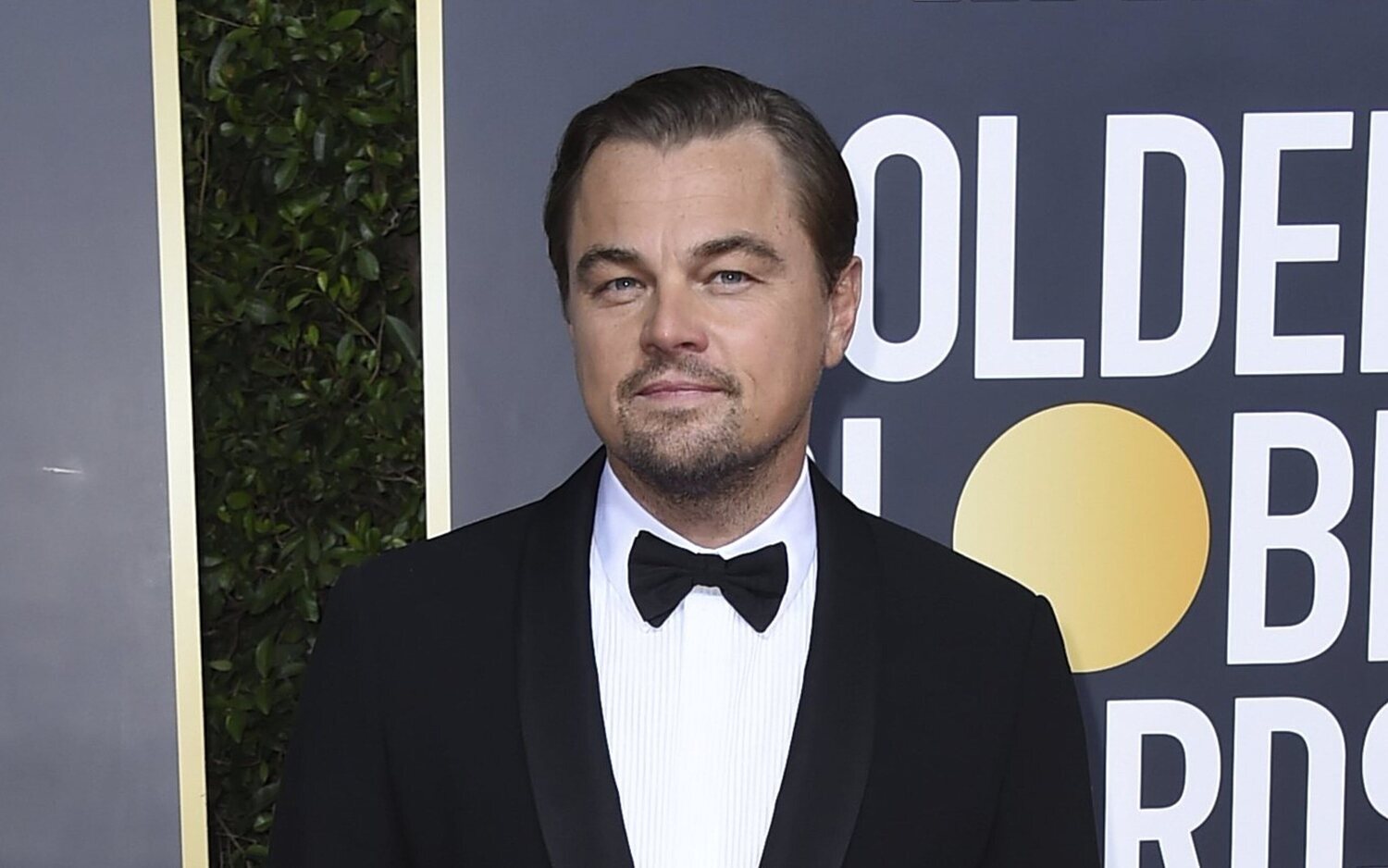 Leonardo DiCaprio construirá un hotel en Tel Aviv