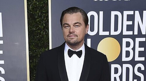 Leonardo DiCaprio construirá un hotel en Israel