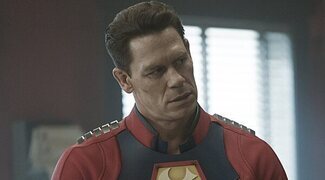 John Cena confirma que El Pacificador es bisexual y que usa tanto Tinder como Grindr