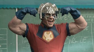 James Gunn aclara el canon del nuevo Universo DC: ¿Cuenta con 'El Pacificador'?