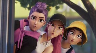 'Las guerreras k-pop': Netflix ha encontrado su 'Frozen' y planea expandirla con secuelas, un live-action y más