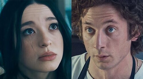 Jeremy Allen White y Mikey Madison, favoritos para protagonizar 'La red social 2'