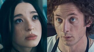 Jeremy Allen White y Mikey Madison, favoritos para protagonizar 'La red social 2'