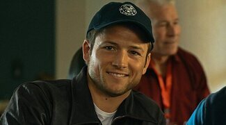 Taron Egerton se reunió hace años con Marvel, pero no para interpretar a Lobezno, sino a otro X-Men