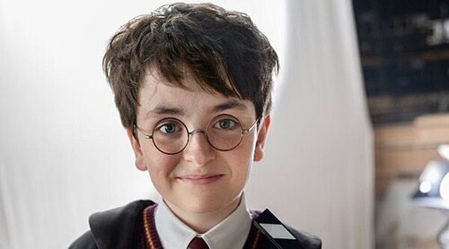 La serie de 'Harry Potter' confirma el número de capítulos de su primera temporada