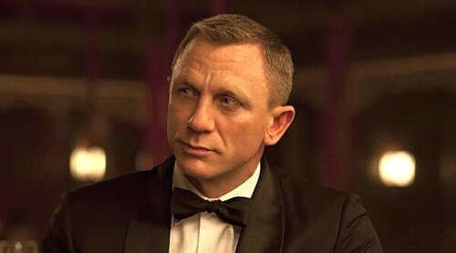 'James Bond': Steven Knight, creador de 'Peaky Blinders', escribirá el guion de la nueva película