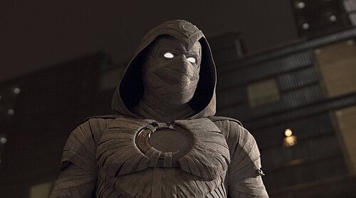 Oscar Isaac no descarta que volvamos a ver 'Caballero Luna'... ¿en una película?