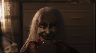 El nuevo tráiler de 'Expediente Warren: El último rito' enfrenta a la pareja contra un demonio del pasado