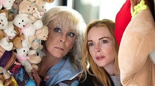 Jamie Lee Curtis acusa a la cirugía estética de provocar un "genocidio" en los rostros de las actrices