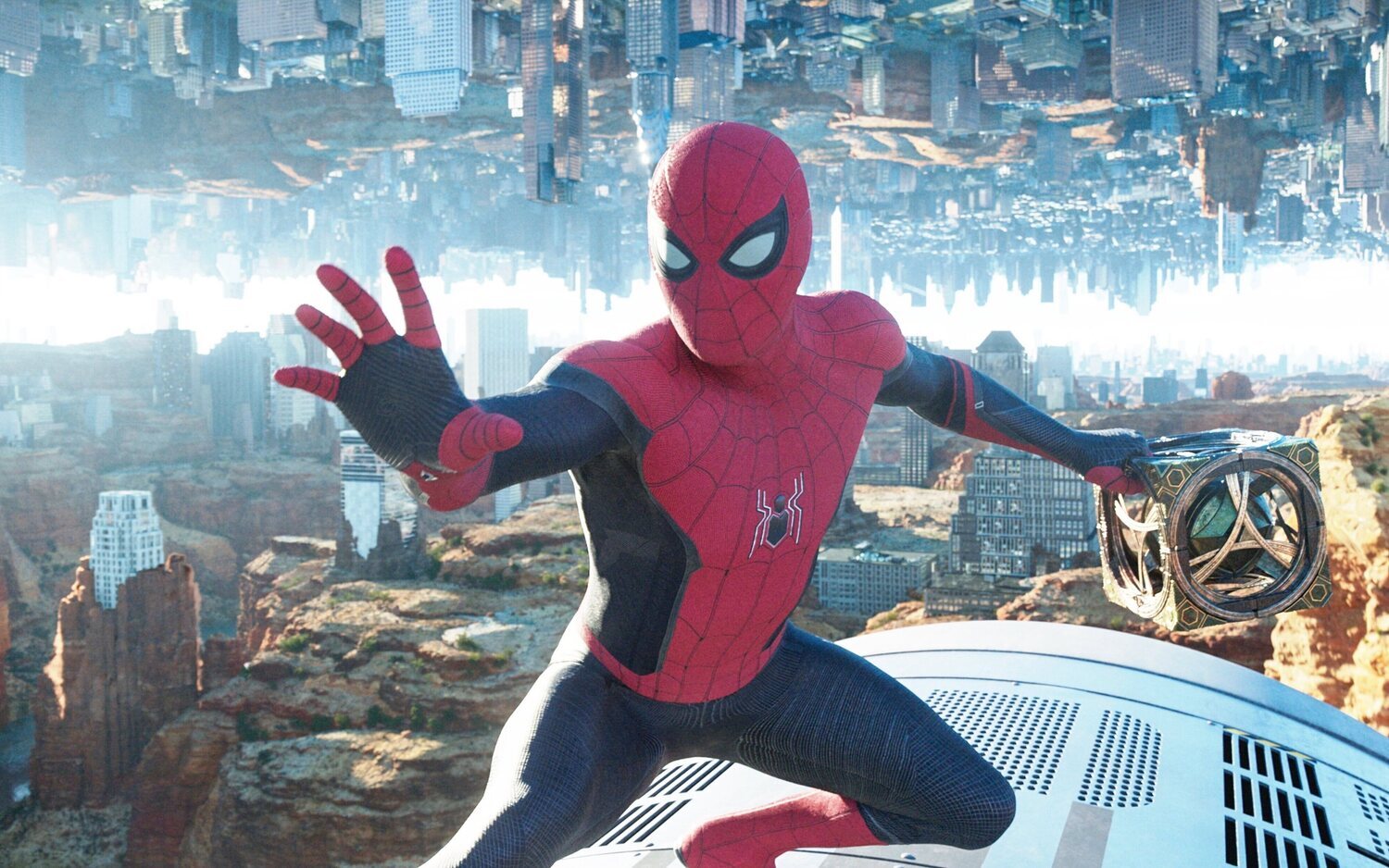 El Spider-Man de Tom Holland tendrá cuarta parte