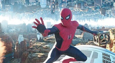 El primer teaser de 'Spider-Man: Brand New Day' muestra el traje de Tom Holland, que nos resulta familiar...