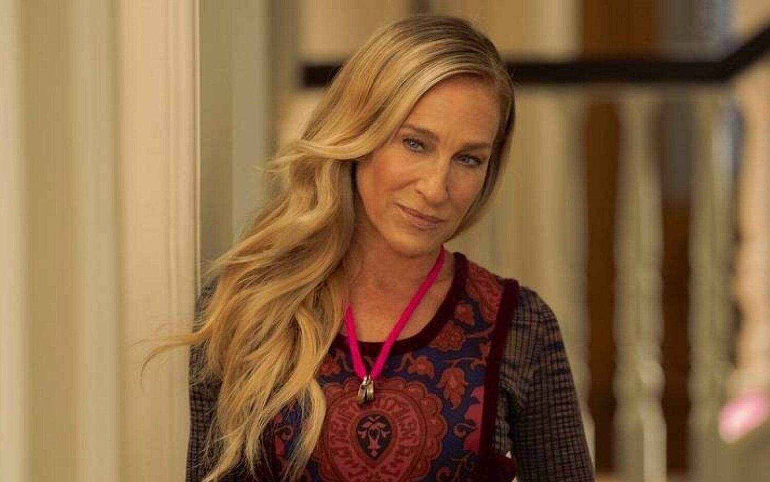 Sarah Jessica Parker dará el adiós ¿definitivo? a Carrie Bradshaw