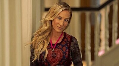 Adiós a Carrie Bradshaw: la tercera temporada de 'And Just Like That...' será la última