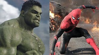 'Spider-Man: Brand New Day' confirma a Hulk de Mark Ruffalo y el regreso de Michael Mando como Escorpión
