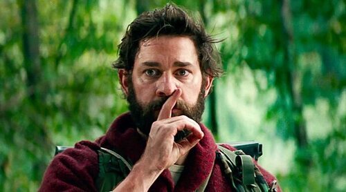 'Un lugar tranquilo 3': John Krasinski vuelve como director y guionista y anuncia la fecha de estreno