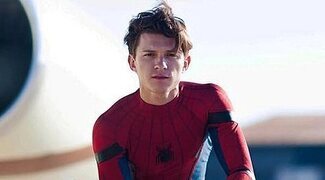 Así luce Tom Holland el nuevo traje de Spider-Man para 'Brand New Day'