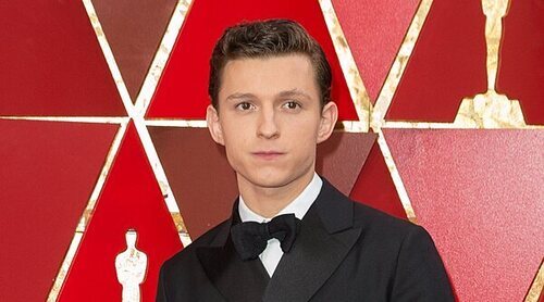 'James Bond': Tom Holland responde a los rumores sobre ser el nuevo Agente 007