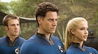 Ioan Gruffudd lamenta que 'Los 4 Fantásticos' no se completara: "El plan era hacer tres películas"