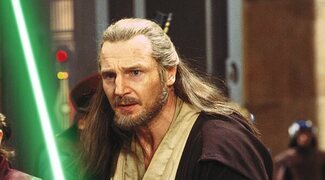 Liam Neeson critica su muerte en 'Star Wars: La amenaza fantasma': "Fue un poco ridícula"