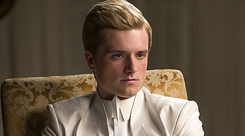 Josh Hutcherson no descarta regresar a 'Los Juegos del Hambre' con 'Amanecer en la cosecha'
