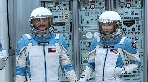 'Los 4 Fantásticos: Primeros pasos' mantienen el liderazgo pero sufren más que con Galactus en la taquilla estadounidense