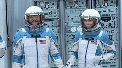'Los 4 Fantásticos: Primeros pasos' mantienen el liderazgo pero sufren más que con Galactus en la taquilla estadounidense