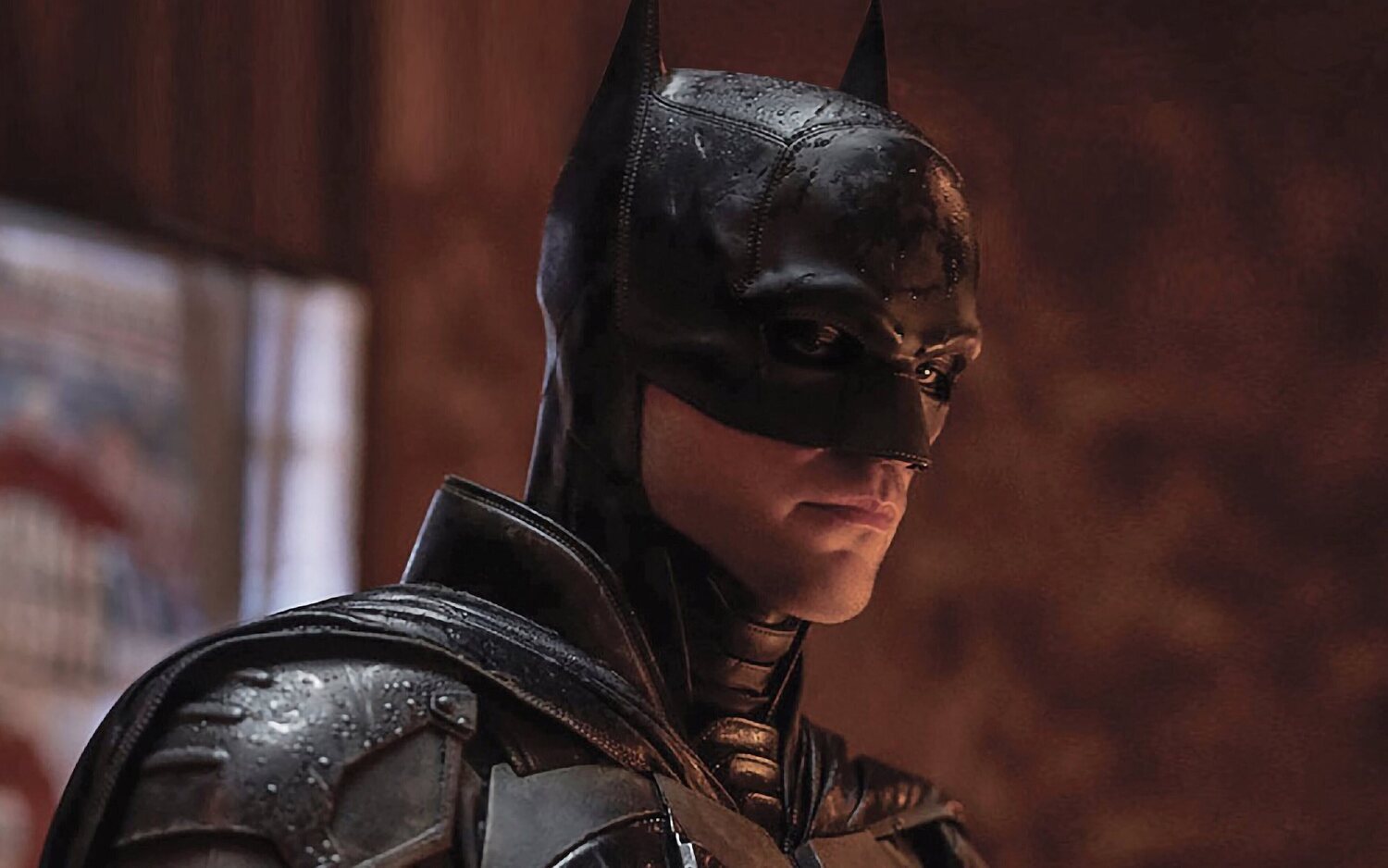 James Gunn habla sobre el próximo villano de 'The Batman II' y pide que no nos creamos los rumores
