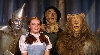 Indignación en redes por la "horrible" versión inmersiva de 'El mago de Oz' realizada con IA