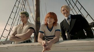 El nuevo vistazo a la segunda temporada de 'One Piece' avanza "algo grande" en el horizonte