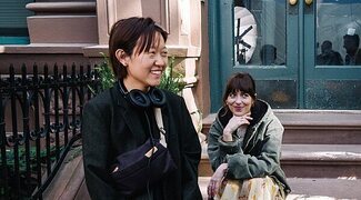 Celine Song ('Materialistas'): "El amor no pertenece al capitalismo"