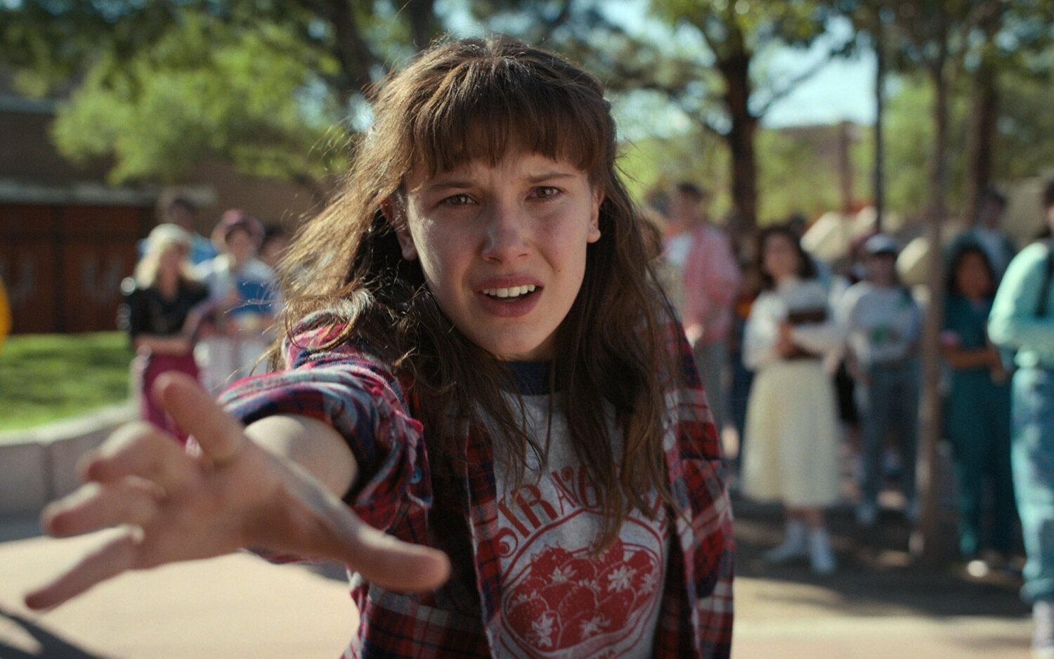 'Stranger Things': Ross Duffer desmiente una teoría fan y avanza cómo será el inicio de la temporada final
