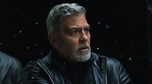 George Clooney responde contundentemente a los que dicen que siempre interpreta al mismo personaje