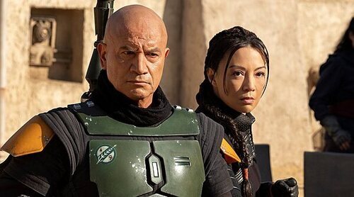 Un actor de 'Star Wars' pide a los fans que escriban a Lucasfilm para que su personaje vuelva a la saga