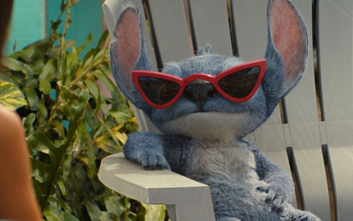 'Lilo y Stitch' llegará pronto a Disney+