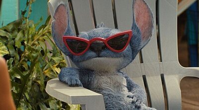 'Lilo y Stitch' ya tiene fecha de estreno en Disney+