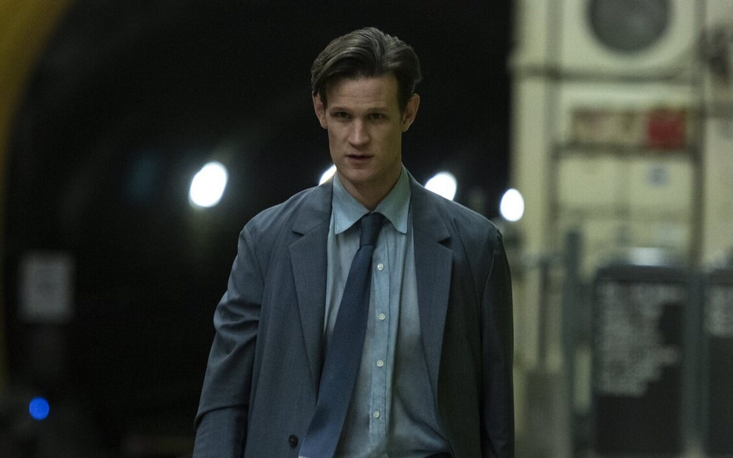 Matt Smith será el villano de 'Star Wars: Starfighter'