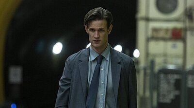 Matt Smith será el villano que persiga a Ryan Gosling en 'Star Wars: Starfighter'