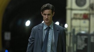 Matt Smith será el villano que persiga a Ryan Gosling en 'Star Wars: Starfighter'