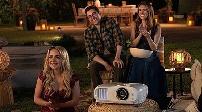 Primer tráiler de 'A pesar de ti', la nueva adaptación de las novelas de Collen Hoover tras el éxito de 'Romper el círculo'