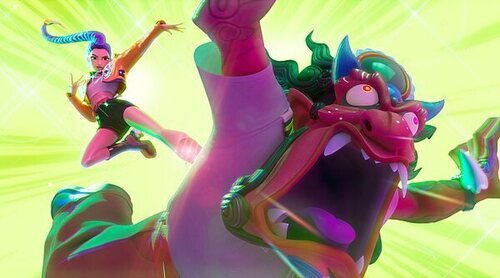 'Las guerreras k-pop' rompe récords en Netflix: ya es la cuarta película más vista de la historia de la plataforma