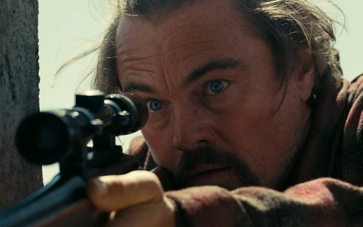 Leonardo DiCaprio, entre los candidatos para protagonizar 'Heat 2'