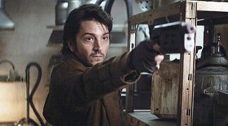 La segunda temporada de 'Andor' tuvo un 40% más de espectadores que la primera