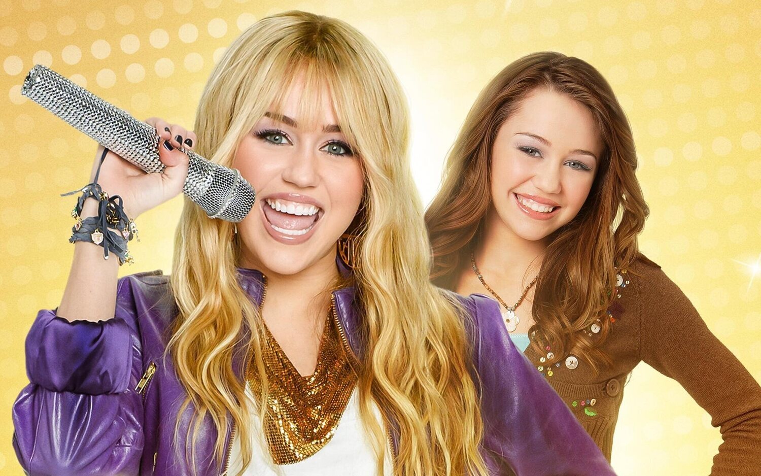 Miley Cyrus planea algo especial para el 20 aniversario de 'Hannah Montana'